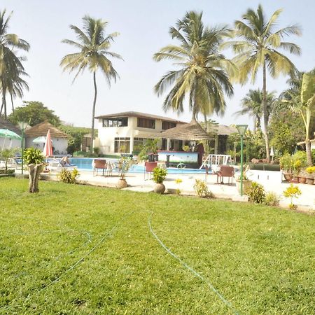 African Village Hotel Bakau Εξωτερικό φωτογραφία