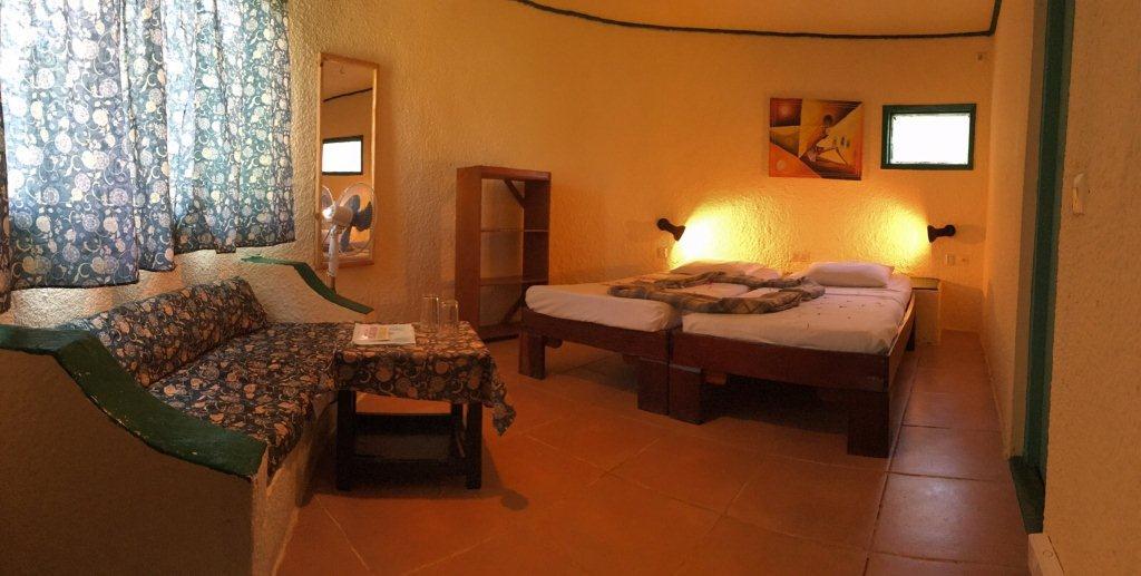 African Village Hotel Bakau Εξωτερικό φωτογραφία